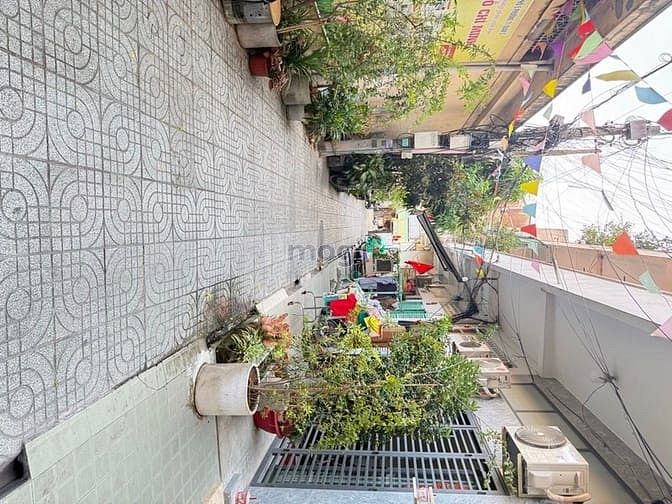 Hình ảnh Bấn Trang Chủ MB66.COM / Đăng Ký Tặng 66K Quận 5 Châu Văn Liêm, 75m2, 2 PN, nhỉnh 3 tỷ TL