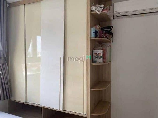 Hình ảnh Chung cư Âu Cơ Tower, Âu Cơ, Tân Thành, TP: 80m2, 2pn, 2wc, 10tr5/th