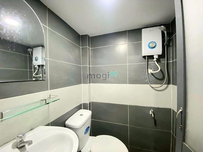 Hình ảnh Chung cư Âu Cơ Tower, Âu Cơ, Tân Thành, TP: 80m2, 2pn, 2wc, 10tr5/th