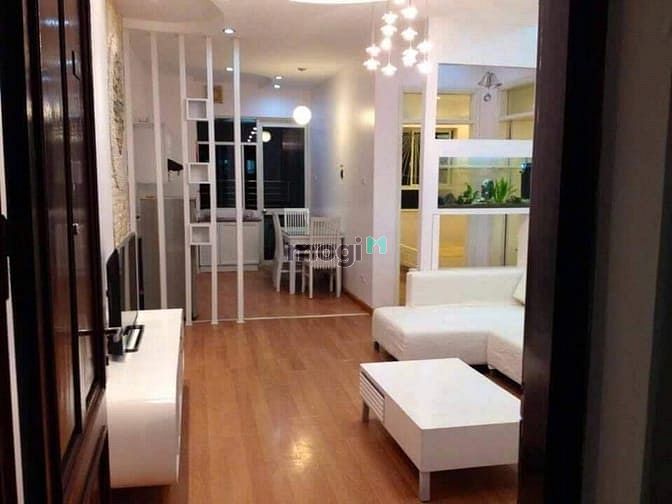 Hình ảnh Cho Thuê Căn Hộ 2PN tại tòa 18T1 Lê Văn Lương