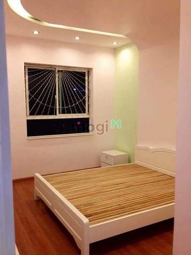 Hình ảnh Cho Thuê Căn Hộ 2PN tại tòa 18T1 Lê Văn Lương