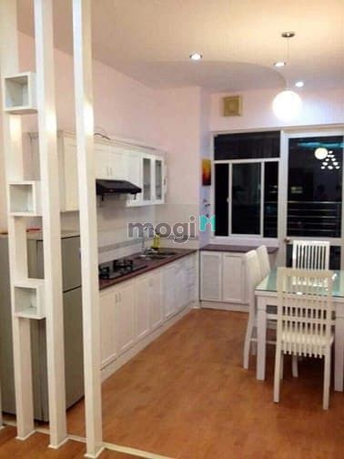 Hình ảnh Cho Thuê Căn Hộ 2PN tại tòa 18T1 Lê Văn Lương