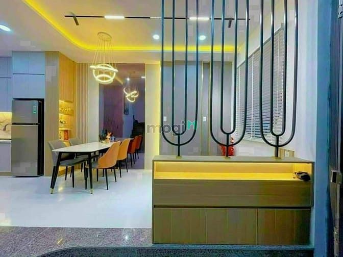 Hình ảnh Nhà đẹp full NT 28m2- 1tỷ695 Xô Viết Nghệ Tĩnh-gần TTTP-BTCT kiên cố