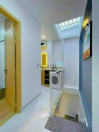 Hình ảnh Nhà đẹp full NT 28m2- 1tỷ695 Xô Viết Nghệ Tĩnh-gần TTTP-BTCT kiên cố