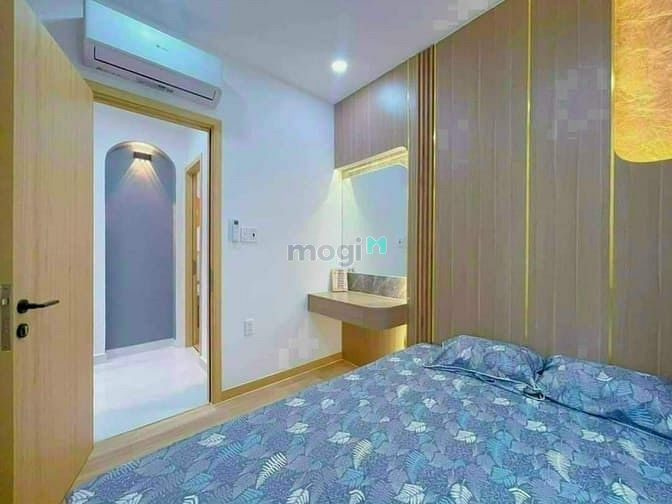 Hình ảnh Nhà đẹp full NT 28m2- 1tỷ695 Xô Viết Nghệ Tĩnh-gần TTTP-BTCT kiên cố