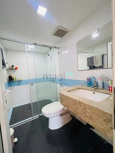 Hình ảnh Chung cư Cao Thắng, Q10: 80m2, 2p ngủ, full Nt, giá 11tr/th
