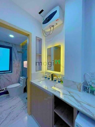Hình ảnh Nhà đẹp full NT 28m2- 1tỷ695 Xô Viết Nghệ Tĩnh-gần TTTP-BTCT kiên cố