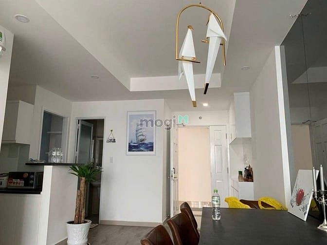 Hình ảnh C/c Carillon 5-Lũy Bán Bích 75m2, 2PN, 2WC, Bancong, 11tr/th.