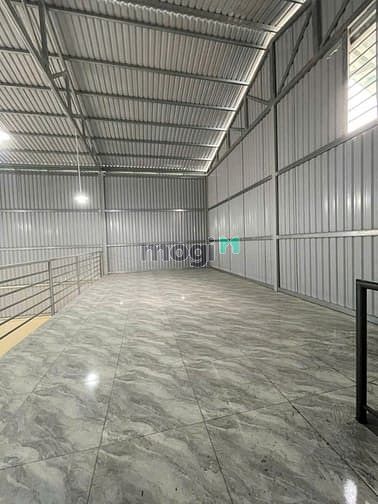 Hình ảnh Kho xưởng cho thuê thạnh xuân quận 12