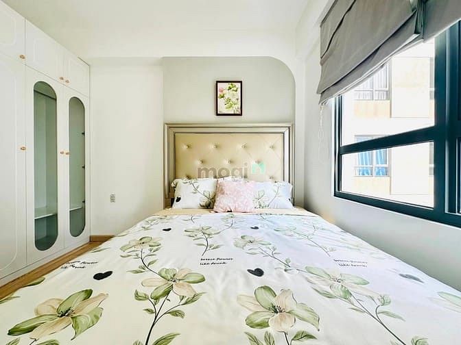 Hình ảnh Bán nhanh CHCC 2TỶ550-Masteri Thảo Điền- NTDD CAO CẤP- đầy đủ tiệ ích.