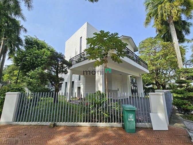 Hình ảnh Cho thuê biệt thự Dự án Villa Riviera, Đường Giang Văn Minh, Q.2