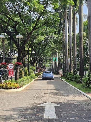 Hình ảnh Cho thuê biệt thự Dự án Villa Riviera, Đường Giang Văn Minh, Q.2
