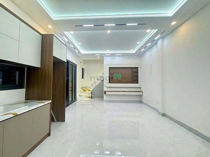 Hình ảnh Căn góc 2 mặt tiền thông thoáng 4 ty 5