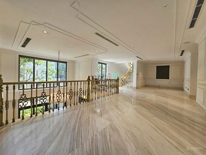 Hình ảnh Cho thuê biệt thự Dự án Villa Riviera, Đường Giang Văn Minh, Q.2