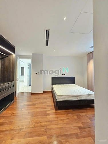 Hình ảnh Cho thuê biệt thự Dự án Villa Riviera, Đường Giang Văn Minh, Q.2