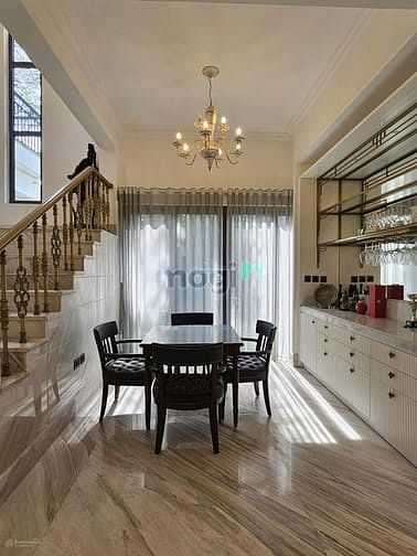 Hình ảnh Cho thuê biệt thự Dự án Villa Riviera, Đường Giang Văn Minh, Q.2