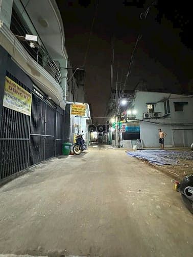 Hình ảnh Căn góc 2 mặt tiền thông thoáng 4 ty 5