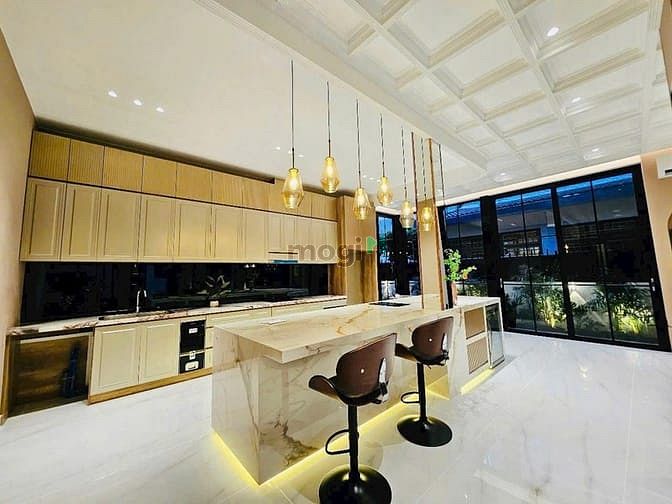 Hình ảnh Cho thuê Biệt thự mỹ giang 1b thương lượng