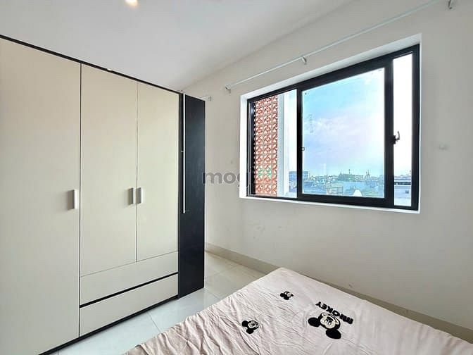 Hình ảnh 🌟Studio ban công full nội thất - đối diện lotte nguyễn văn lương