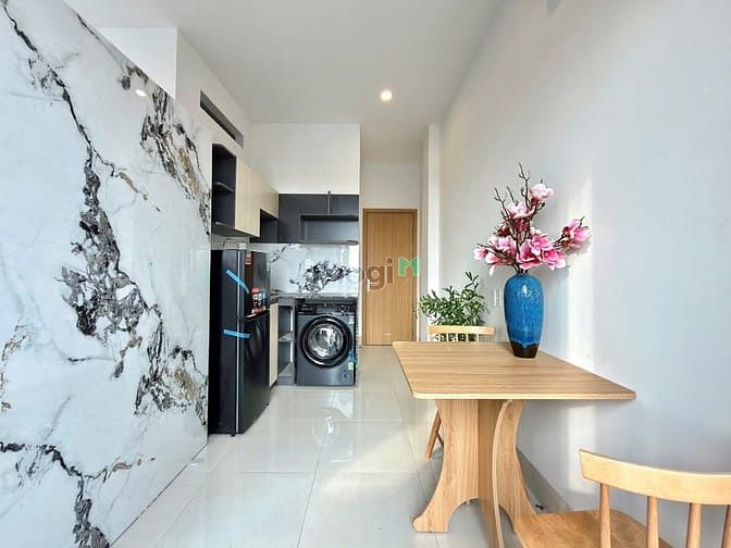Hình ảnh 🌟Studio ban công full nội thất - đối diện lotte nguyễn văn lương