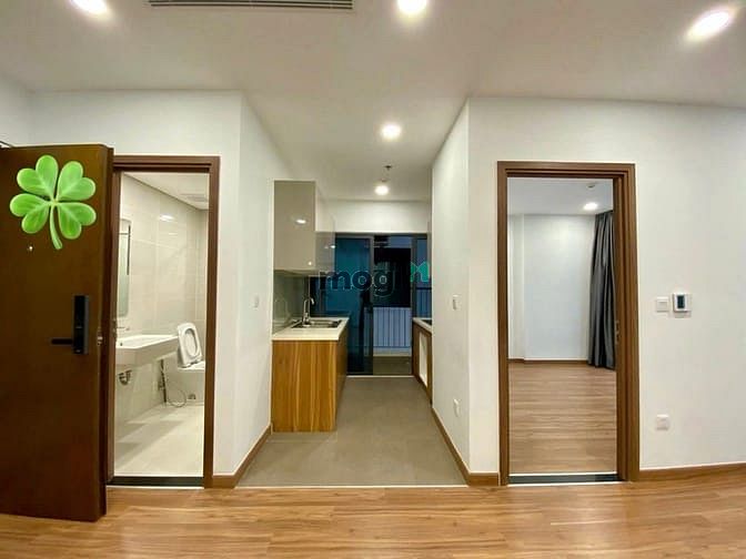 Hình ảnh 🇻🇳[𝗘𝗖𝗢 𝗚𝗥𝗘𝗘𝗡 𝗤7] - View Pháo Hoa🇻🇳  📐 Layout đẹp: 2PN2WC