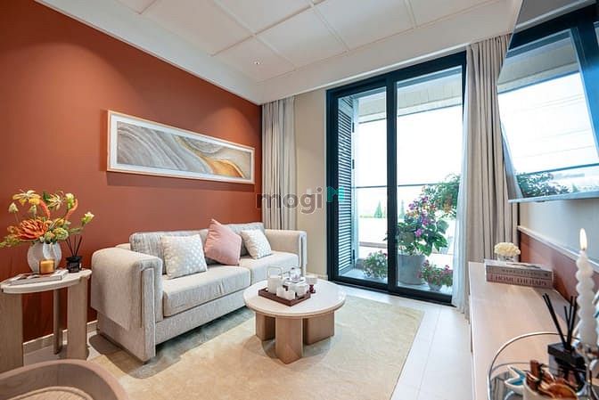 Hình ảnh Bán Căn Hộ Mặt tiền Biển Sở Hữu Lâu Dài Duy Nhất Tại Vũng Tàu