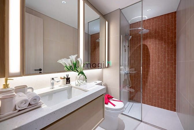 Hình ảnh Bán Căn Hộ Mặt tiền Biển Sở Hữu Lâu Dài Duy Nhất Tại Vũng Tàu