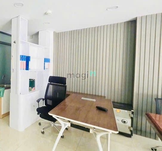 Hình ảnh Cho Thuê Mặt Bằng - Văn Phòng Tại Hát Giang, Tân Bình