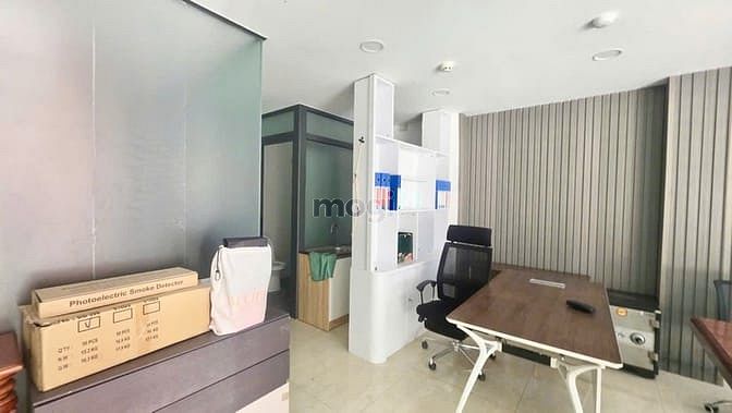 Hình ảnh Cho Thuê Mặt Bằng - Văn Phòng Tại Hát Giang, Tân Bình