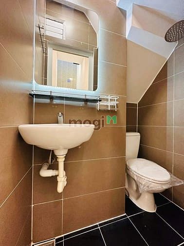 Hình ảnh Trả nợ bán lẹ căn Kha Vạn Cân-70m2 1TỶ550- HXH SHR