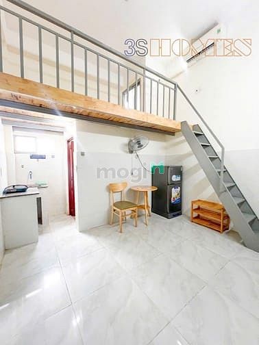 Hình ảnh Phòng trọ full nội thất giá rẻ ở Hoàng Bật Đạt, P15, Tân Bình