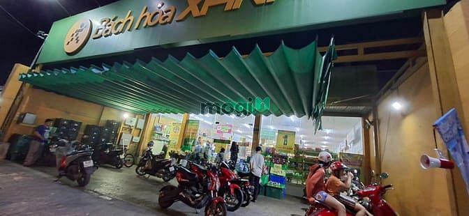 Hình ảnh 237m2 -7,5m X 30m Mặt t iền đường Q.Bình Tân, 💥Sổ hồng riêng 237m2 -