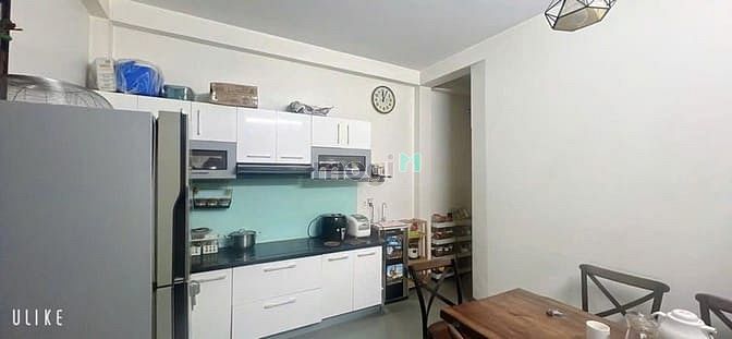 Hình ảnh Nhà hẻm Cách mạng Tháng 8 - Cư xá tự do - gần cv Lê Thị Riêng