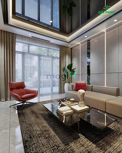 Hình ảnh Nhà mặt phố Bình Tân, sổ hồng giấy tờ pháp lý đầy đủ,.