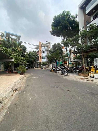 Hình ảnh 💥💯Bán Đất MTNB 12m khu Tên Lửa 4x20m xây 3,5 tấm GẦN COOPMART,C.VIÊN