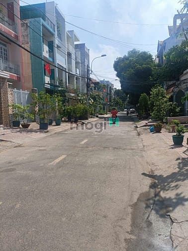 Hình ảnh 💥💯Bán Đất MTNB 12m khu Tên Lửa 4x20m xây 3,5 tấm GẦN COOPMART,C.VIÊN