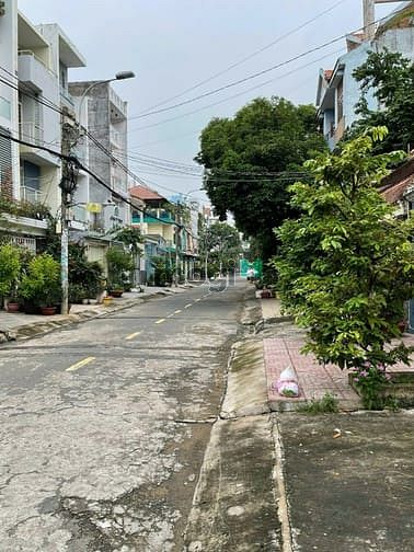 Hình ảnh 💥💯Bán Đất MTNB 12m khu Tên Lửa 4x20m xây 3,5 tấm GẦN COOPMART,C.VIÊN
