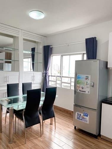 Hình ảnh 1tỷ870 CHCC Hưng Vượng2-78m2 NTCB SHR- Ban Công thoáng mát.