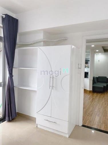 Hình ảnh 1tỷ870 CHCC Hưng Vượng2-78m2 NTCB SHR- Ban Công thoáng mát.