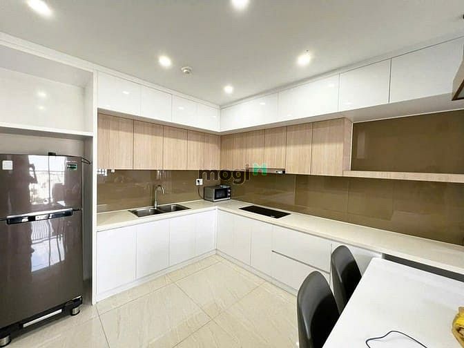 Hình ảnh Chung cư Celadon, Đường N4, TP: 2p ngủ, 11tr/th, 75m2, full NT