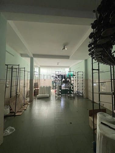 Hình ảnh Nhà Lê Văn Sỹ - Đặng Văn Ngữ - Bùi Thị Xuân - 67m2 - hẻm thông