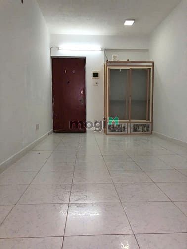 Hình ảnh Chung cư Bàu Cát thang bộ 1p ngủ giá 5tr/th