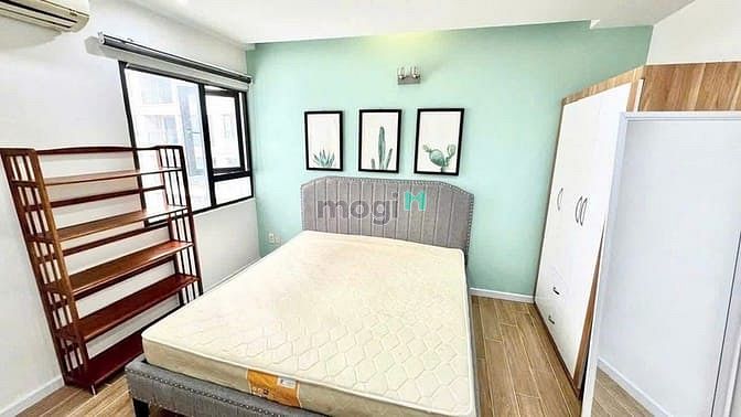Hình ảnh Bán nhanh chung cư Vạn Đô , đường Bến Vân Đồn , Quận 4 𝟖𝟎𝐦𝟐 , 𝟑pn