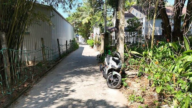 Hình ảnh Siêu phẩm đất trung tâm Phú Quốc cách biển vài phút