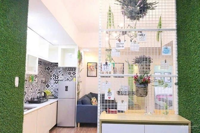 Hình ảnh Bán nhanh chung cư Vạn Đô , đường Bến Vân Đồn , Quận 4 𝟖𝟎𝐦𝟐 , 𝟑pn