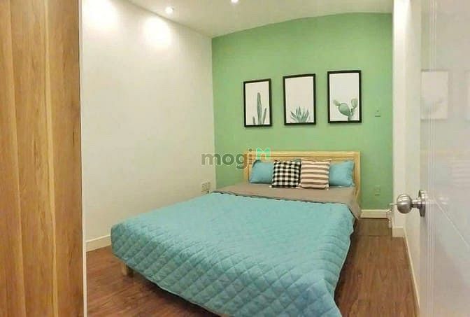 Hình ảnh Bán nhanh chung cư Vạn Đô , đường Bến Vân Đồn , Quận 4 𝟖𝟎𝐦𝟐 , 𝟑pn