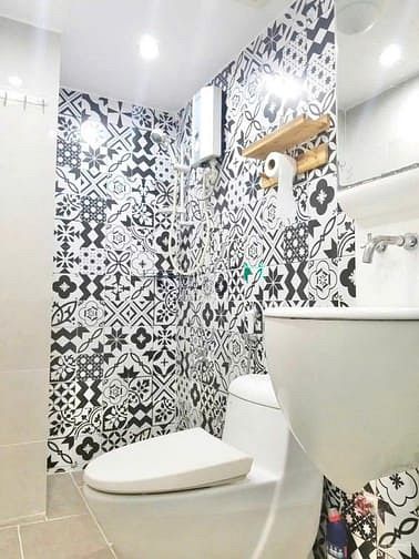 Hình ảnh Bán nhanh chung cư Vạn Đô , đường Bến Vân Đồn , Quận 4 𝟖𝟎𝐦𝟐 , 𝟑pn