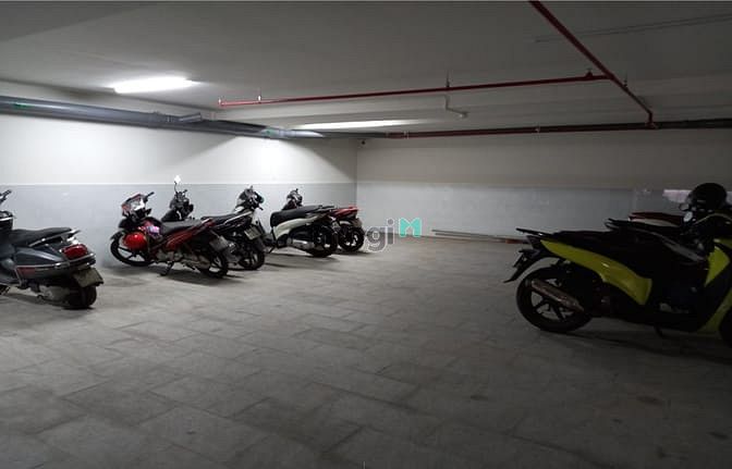 Hình ảnh Cần cho thuê mặt bằng có văn phòng 70m2 hẻm xe hơi Kỳ Đồng, Quận 3