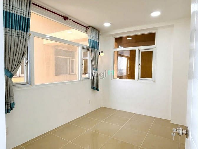 Hình ảnh Chung cư Nguyễn Trãi, Bến Thành, Q1, 70m2, 2PN, 12tr/tháng.