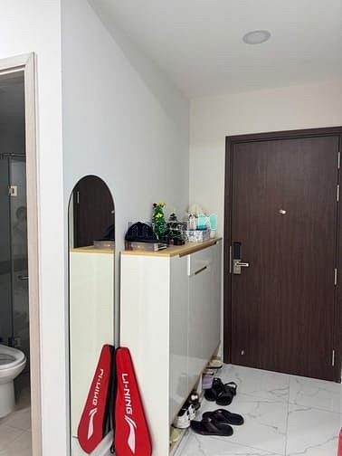 Hình ảnh Trang Chủ MB66.COM Chính Thức Res Green Tower - Thoại Ngọc Hầu căn 2p, nội thất 12tr/th